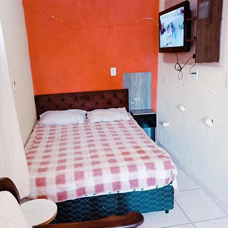 Hostel Bryan Tatuape São Paulo Buitenkant foto