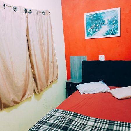 Hostel Bryan Tatuape São Paulo Buitenkant foto