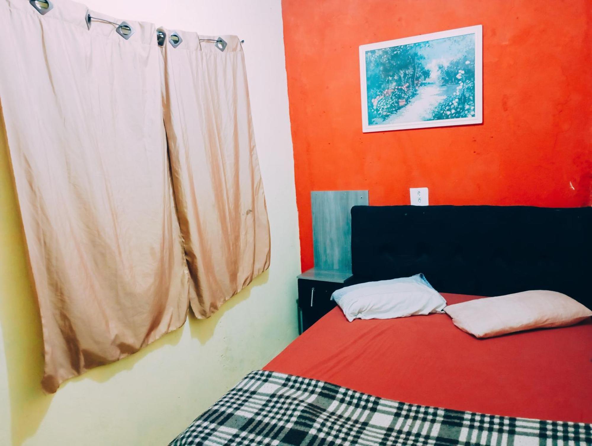 Hostel Bryan Tatuape São Paulo Buitenkant foto